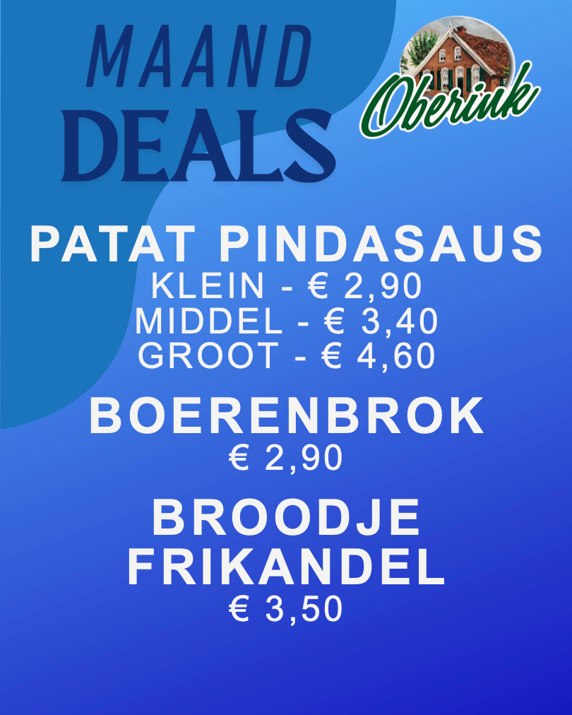 Maanddeals